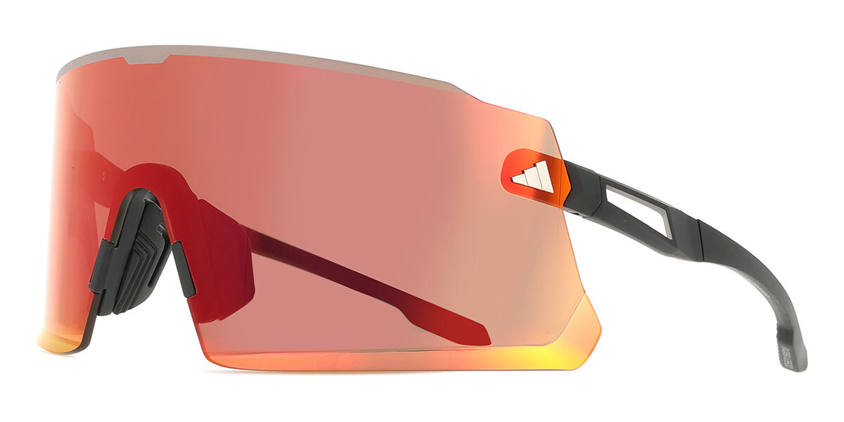 SP0100 サングラス Matte Black | SmartBuyGlasses JP