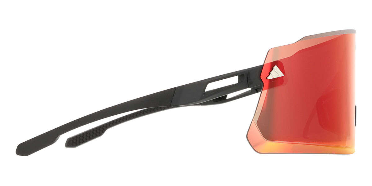 SP0100 サングラス Matte Black | SmartBuyGlasses JP