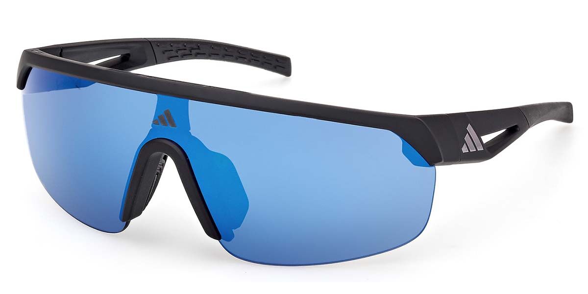 新品☆ adidas スポーツサングラス アディダス サングラス ランニング 新品! adidas サングラス スポーツサングラス アディダス ランニング