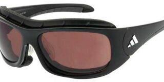 amortiguar estrecho paz A143 TERREX PRO Sunglasses Black | SmartBuyGlasses USA