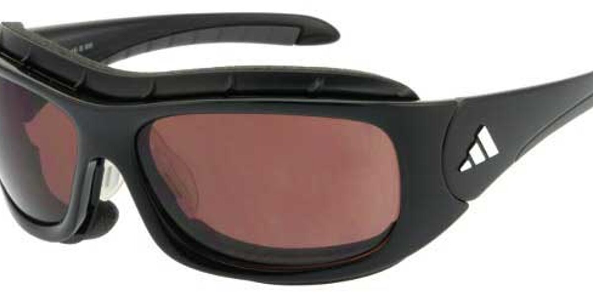 Adidas A143 TERREX PRO 6050 Sunglasses in Black SmartBuyGlasses