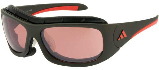 amortiguar estrecho paz A143 TERREX PRO Sunglasses Black | SmartBuyGlasses USA
