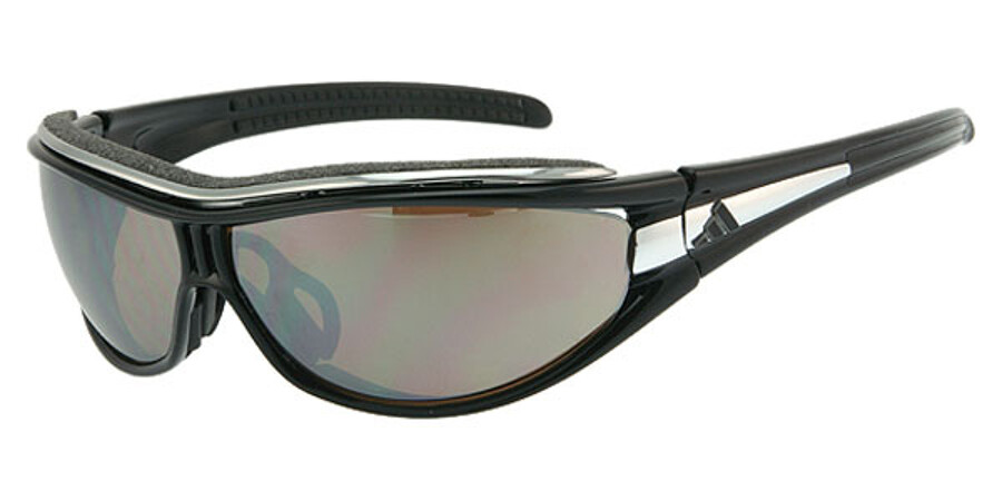 A126 Evil Eye Pro-L 6088 Sonnenbrille Braun | SmartBuyGlasses