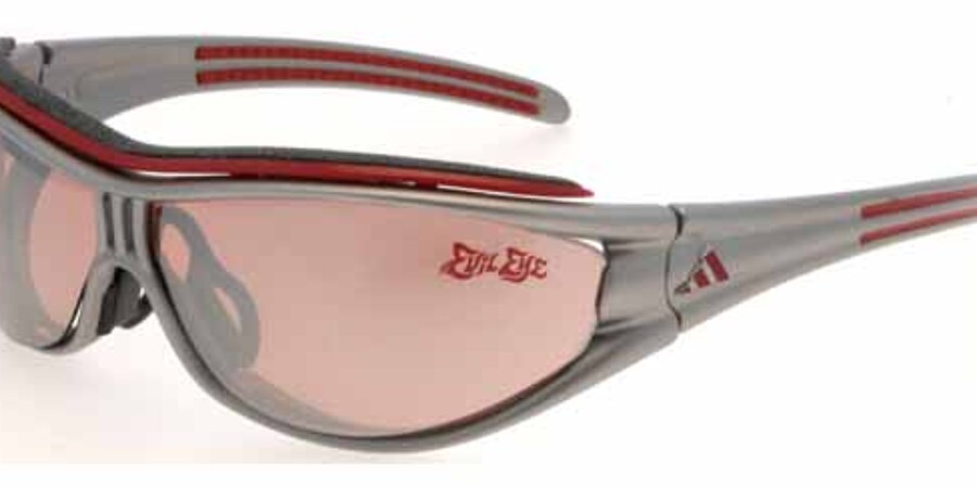 Adidas A126 Evil Eye Pro-L Rot SmartBuyGlasses