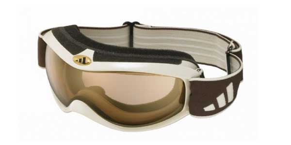 hoofdzakelijk Catastrofaal Manifesteren A133 Yodai Sunglasses White | SmartBuyGlasses USA