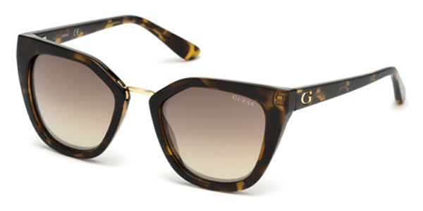 Guess Sunglasses GU 7541 52X