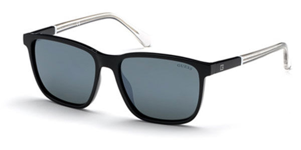 Guess GU6944 01Q Me… - image