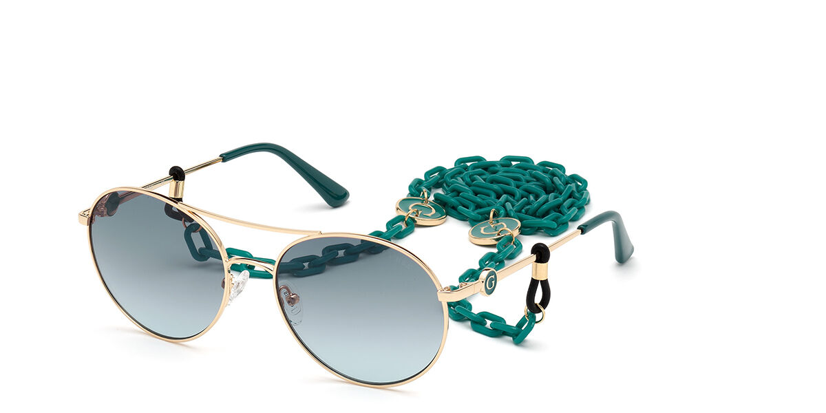 Guess Sunglasses GU7640 32P