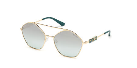 Guess GU7644 Sunglasses