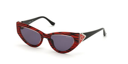 Guess GU7649 Sunglasses