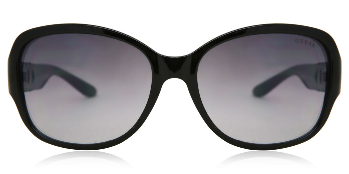 Guess Sunglasses GF 6001 01C