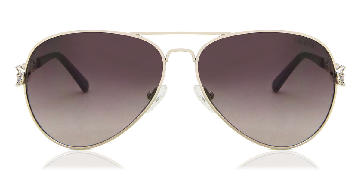 GUESS SUNGLASSES Mod. GF6082 32F 61 17 145 main image 0