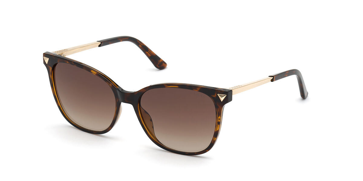 Guess Sunglasses GU7684 52F