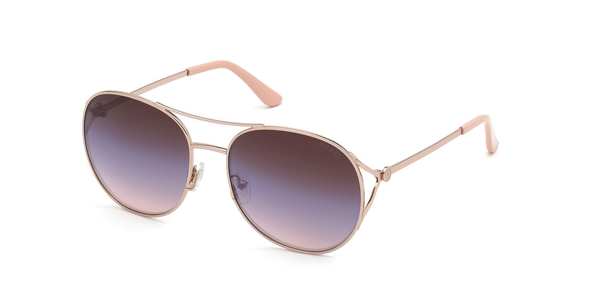 Guess Sunglasses GU7686 28C