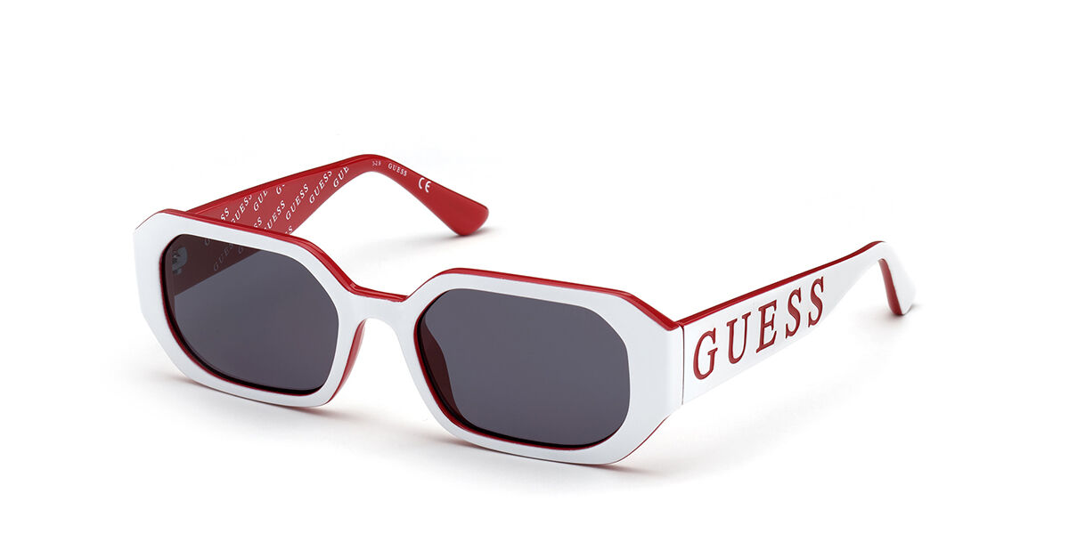Guess Sunglasses GU 7694 21A