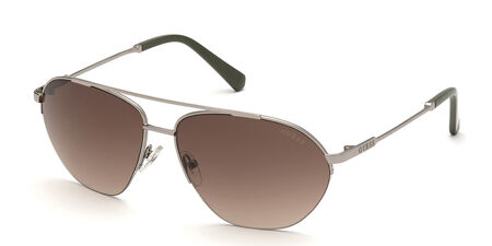 Guess GU00010 Sunglasses