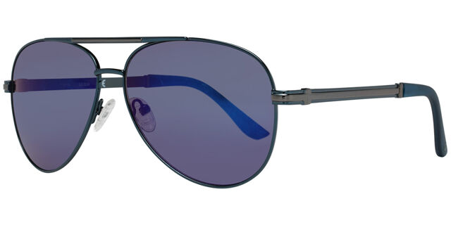 Descuento en Gafas Guess GF0173 90X Azul GF0173 por $69