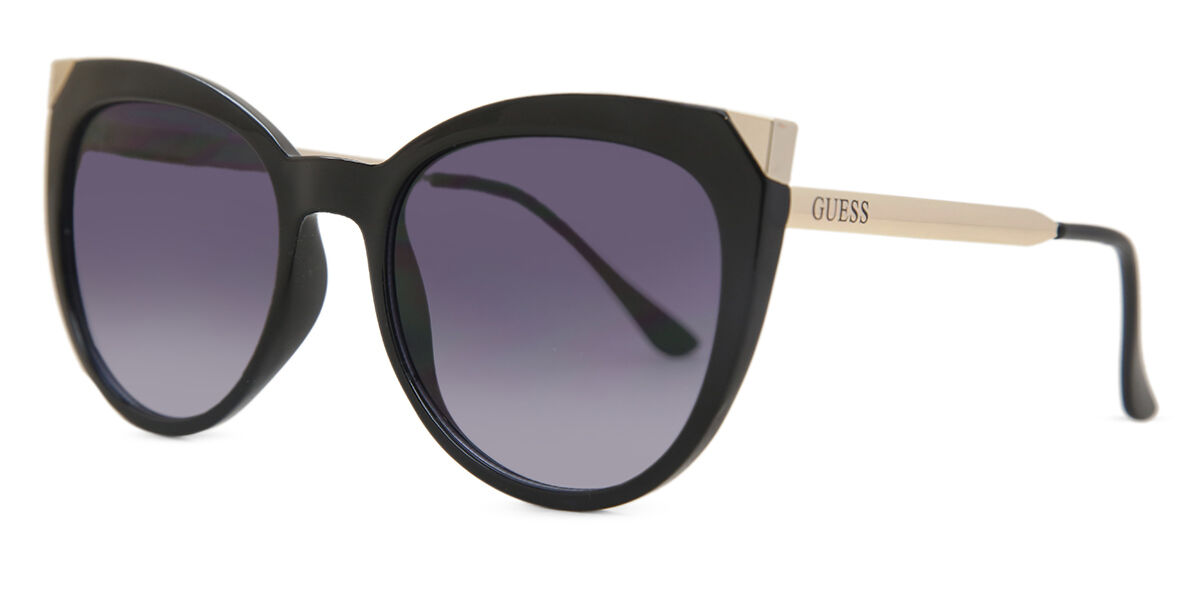 Guess lunettes soleil online