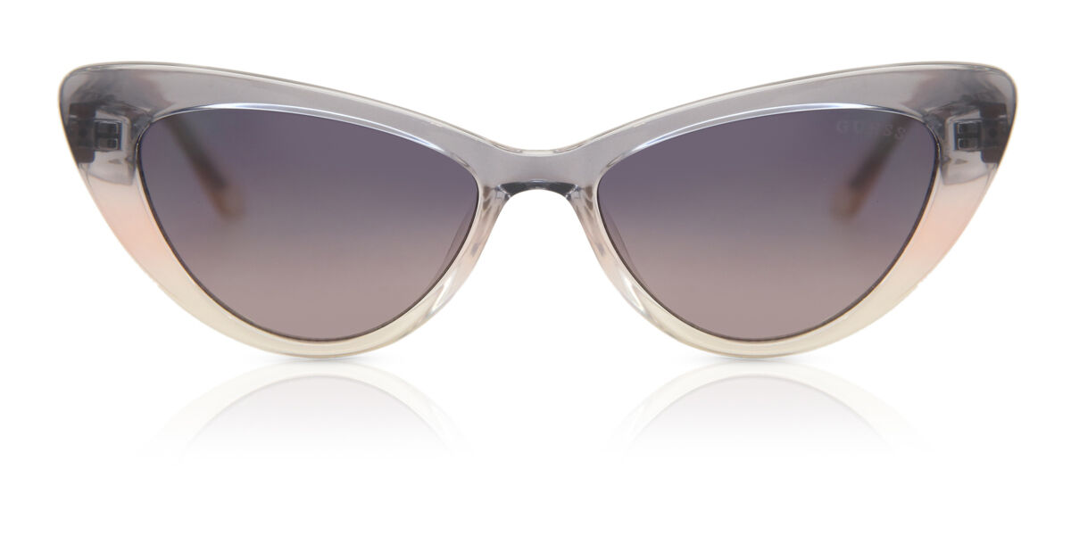 Guess GU9216 Para Niños 20B 49 Lentes De Sol Para Niños Grises