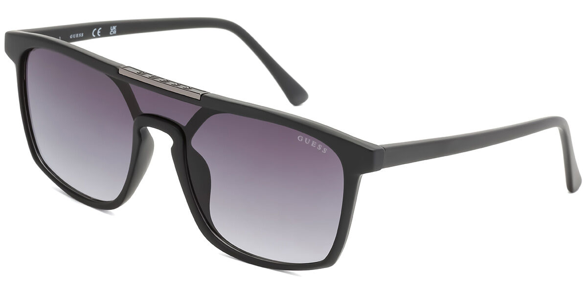 Guess GF5089 02B Me… - image