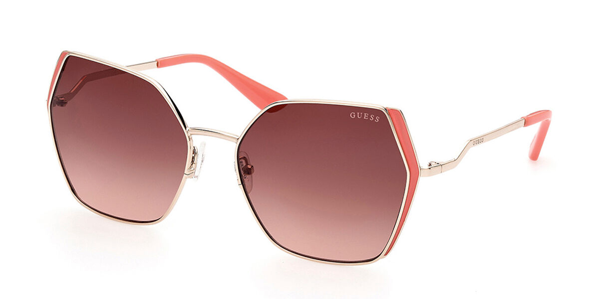 Guess Sunglasses GU7843 32F