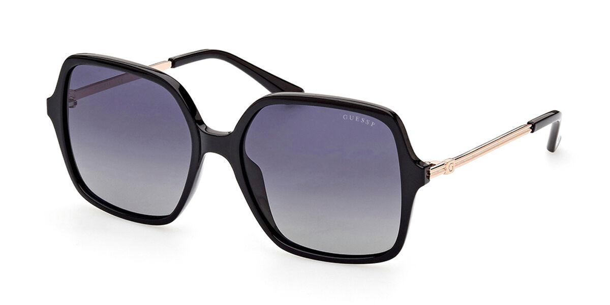 Guess Sunglasses GU7845 Polarized 01D