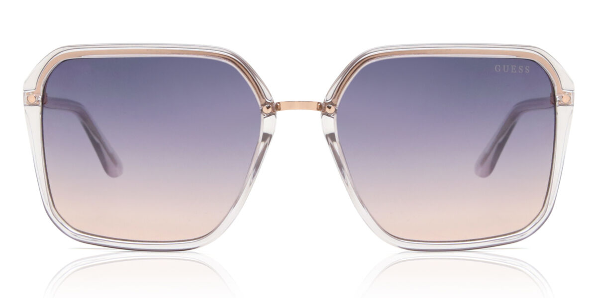 Guess GU7888 20Z Women’s Sunglasses Grey Size 57