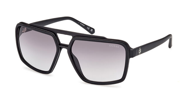 Guess Eyewear Gm Occhiali GU00076 Sunglasses SmartBuyGlasses India