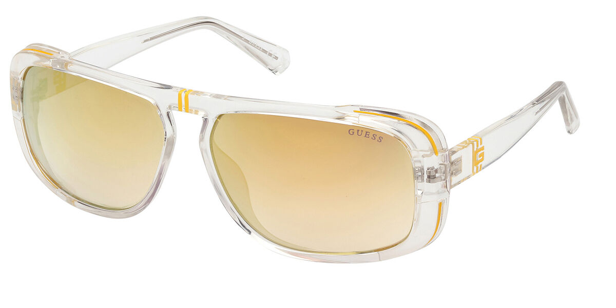 Guess GU00082 27G M… - image