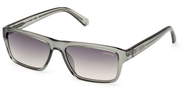 GU00085 sunglasses Vision Direct AU