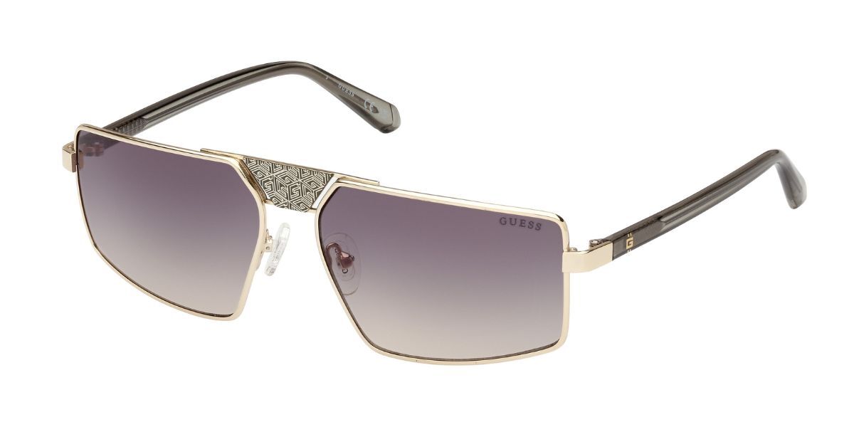 Guess GU00087 32P M… - image