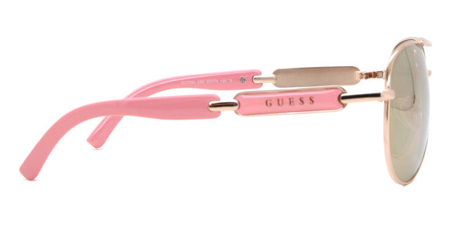 GU7295 sunglasses Vision Direct AU