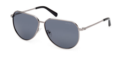 Guess GU00089 Polarized Sunglasses