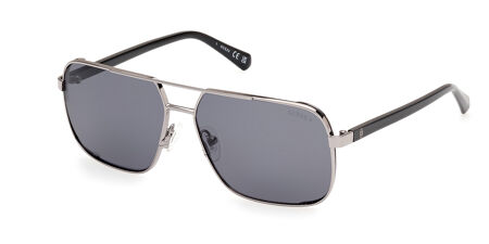 Guess GU00119 Polarized Sunglasses