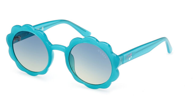 Comprar Gafas Guess GU00127 Kids 87W Turquoise Blue GU00127 Kids