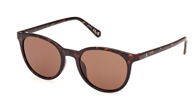 Guess GU00118 52E Modelle von 2014| Dark Tortoise Guess GU00118
