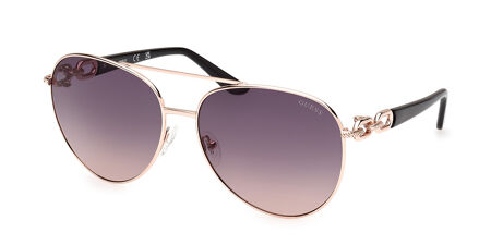 Guess GU00158 Sunglasses