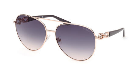 Guess GU00158 Sunglasses