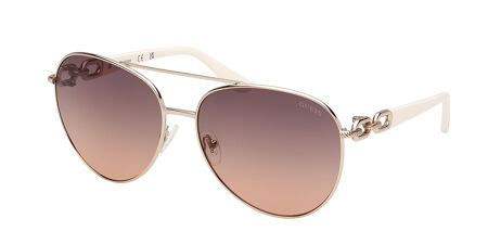 Guess GU00158 Sunglasses