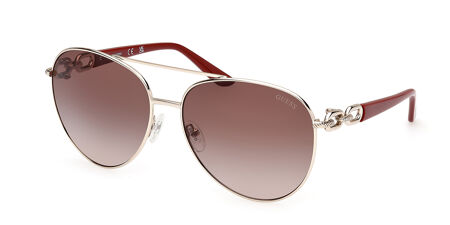 Guess GU00158 Sunglasses