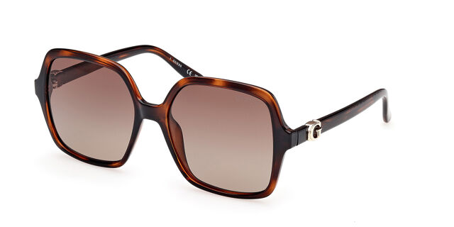 Guess Designer Sonnenbrillen 2014| Guess GU00190 Polarized 52H