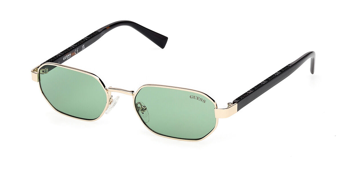 Guess GU00231 32N M… - image