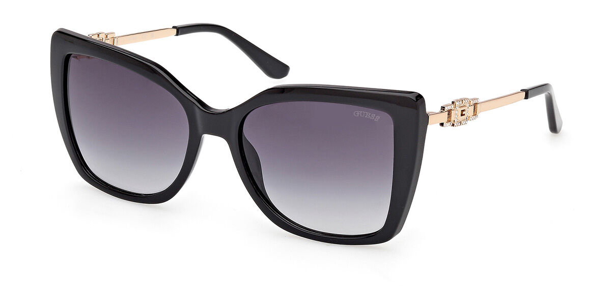 Guess GU00266 01B W… - image