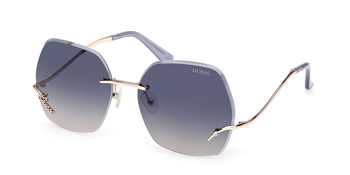 Guess GU00268 28B W… - image