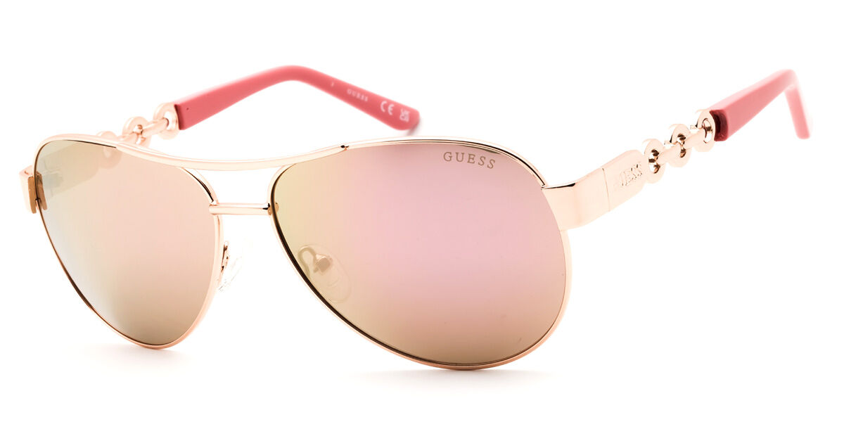 Guess GU00174 28G W… - image