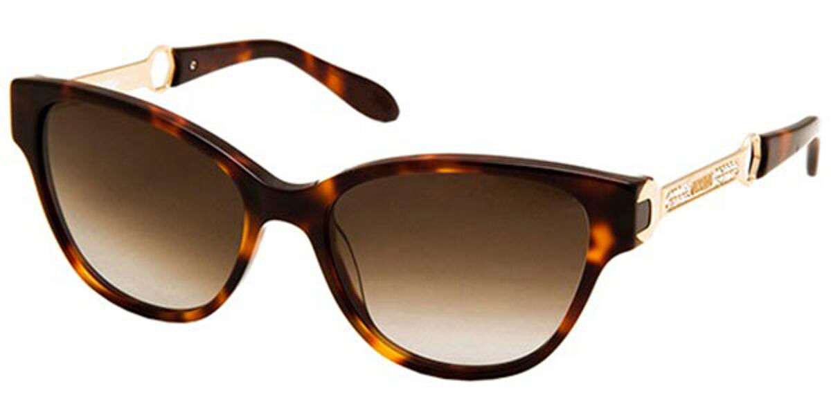 Moschino MO308 04 Sunglasses Tortoiseshell | VisionDirect Australia