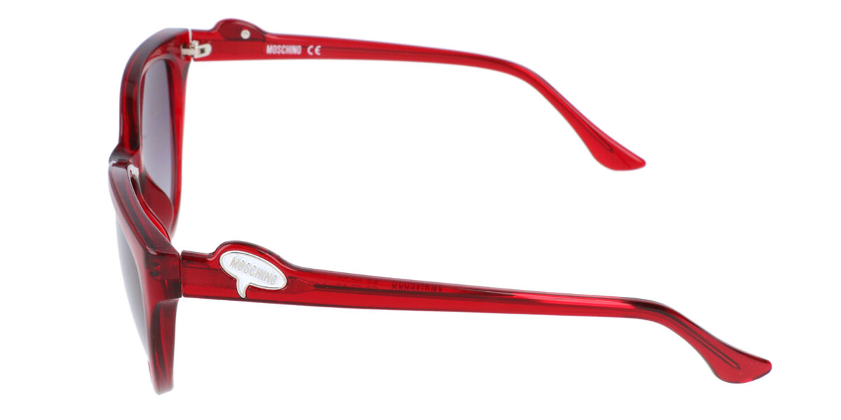 MO64503S sunglasses Red | SmartBuyGlasses US