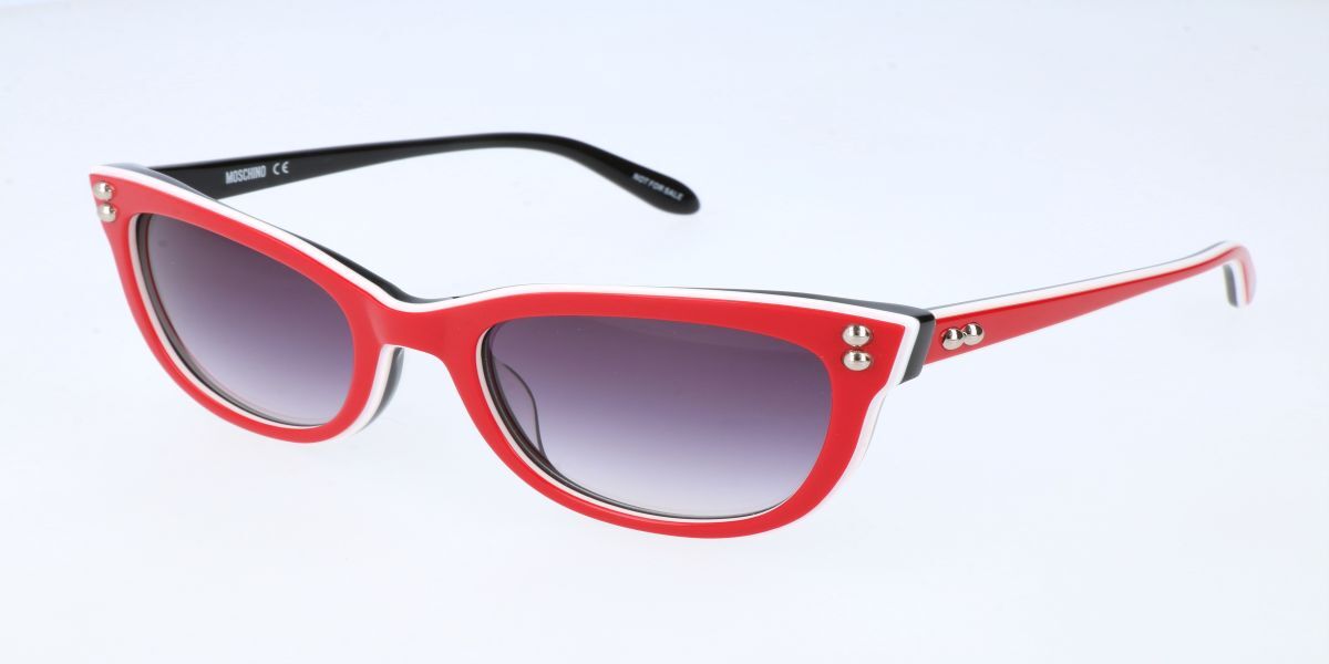 Moschino Sunglasses MO72303SA Asian Fit 03SA