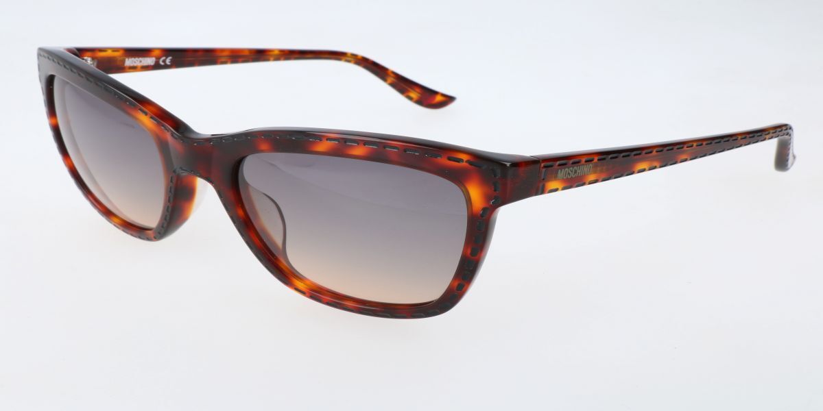 Moschino Sunglasses MO75902 02