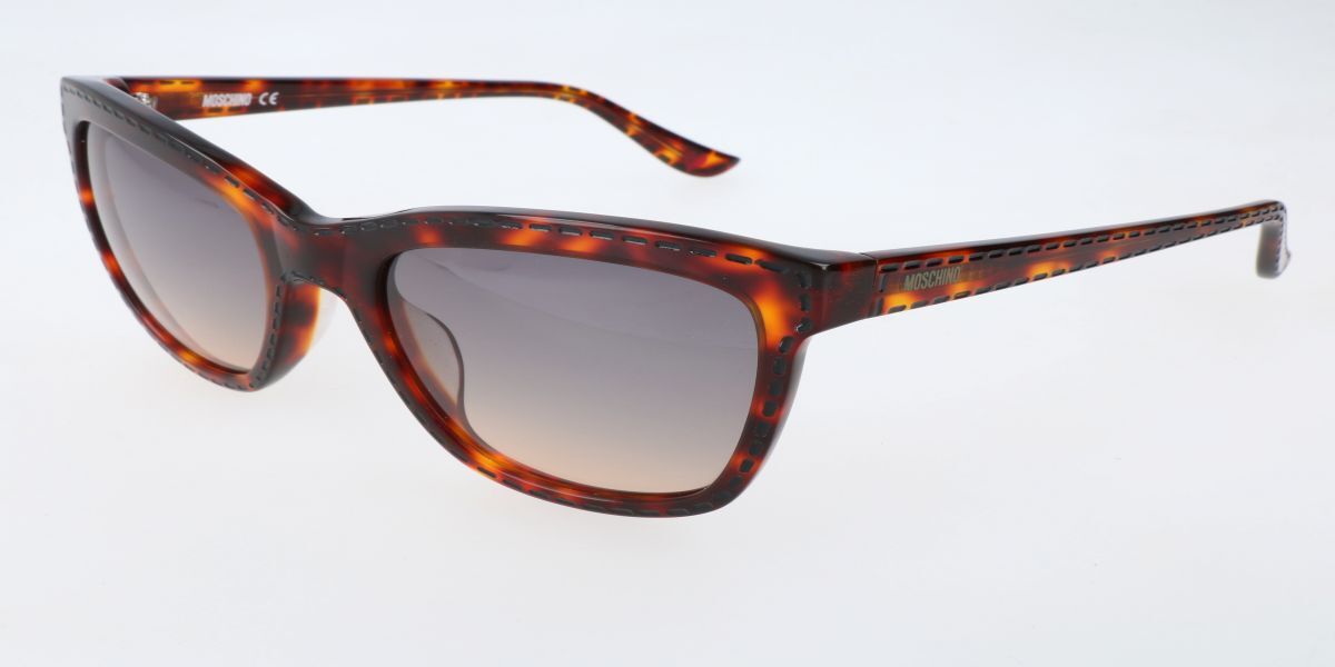 Moschino MO75902 02 Sunglasses Tortoiseshell | VisionDirect Australia